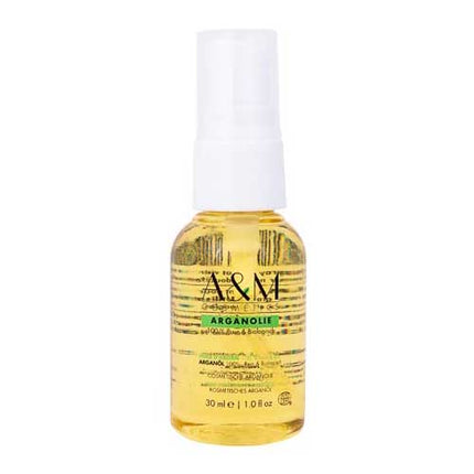 Pure Arganolie Spray 30ml