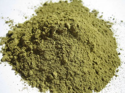 Natuurlijke henna poeder