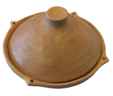Arif Tajine 4 personen