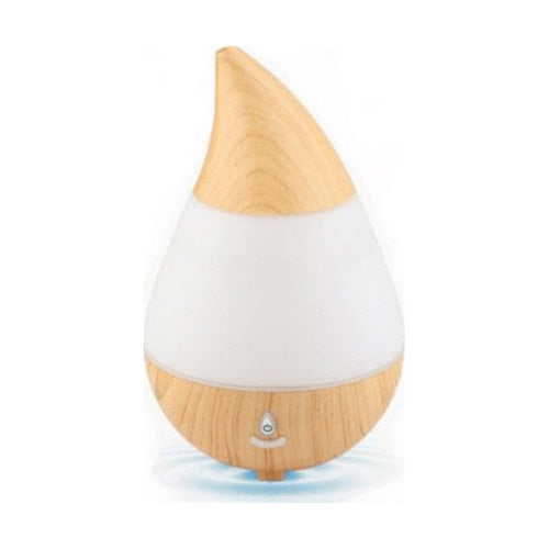 Aroma Diffuser - Duftzerstäuber mit LED-Beleuchtung