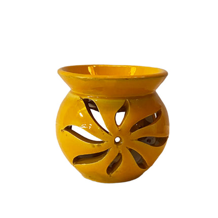 wax Geur-brander & Olieverdamper