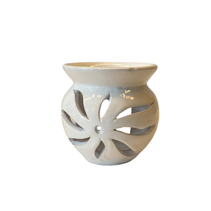 wax Geur-brander & Olieverdamper