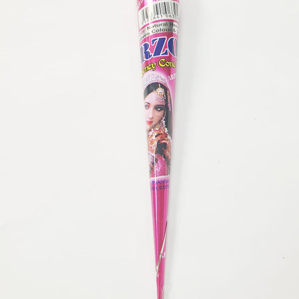 Pencil Henna Cone Arzoo