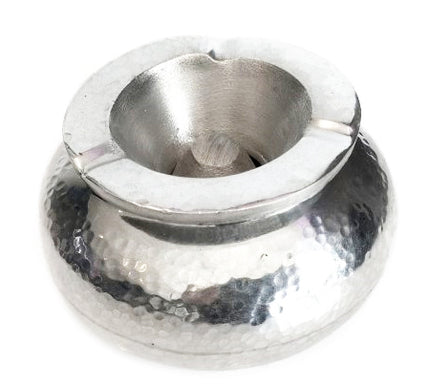 Giet aluminium asbak