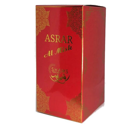 Parfum Asrar Al Misk 100ml