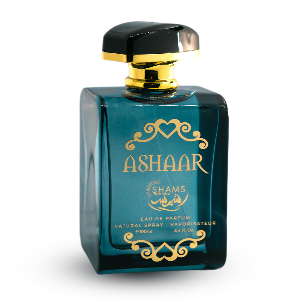 Parfum Ashaar pour femme 100 ml