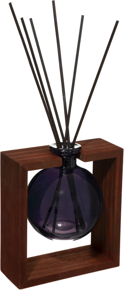 Bâtonnets parfumés - Fragrance Sticks - Parfum Diffuser - Jasmin