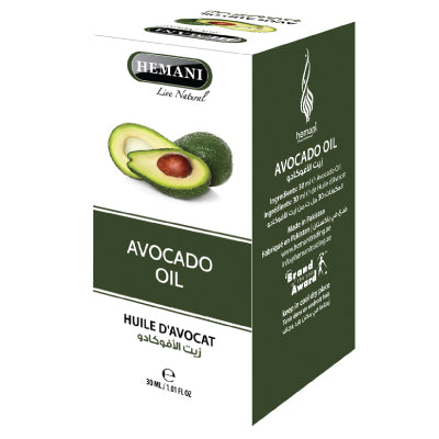 AVOCADO OLIE