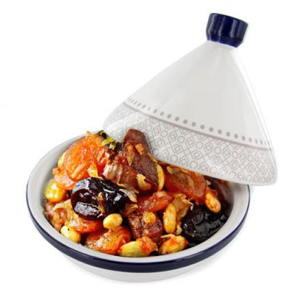 Tajine dolomiet  Ø 21