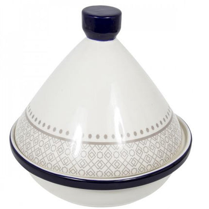 Tajine dolomiet  Ø 21