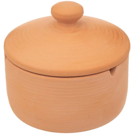 Asbak Terracotta Cosy - Ø12 CM