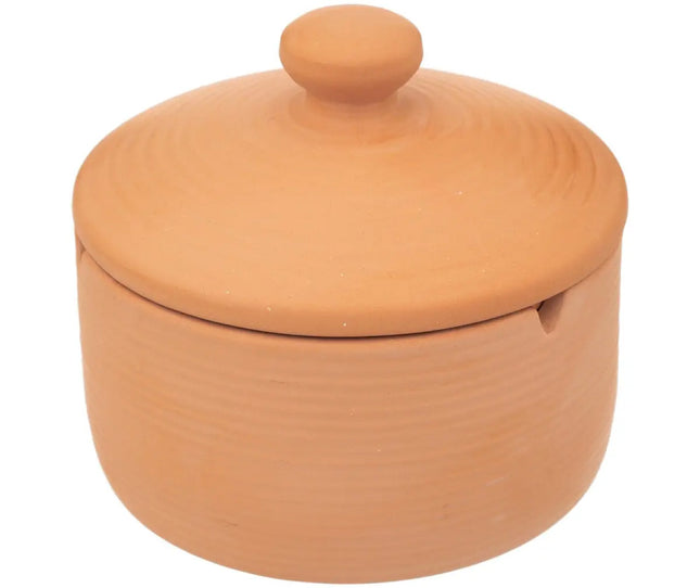 Asbak Terracotta Cosy - Ø12 CM