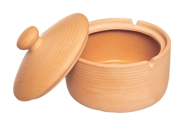 Asbak Terracotta Cosy - Ø12 CM