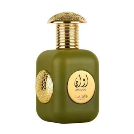 Lattafa Pride Awaan Eau De Parfum 100 Ml