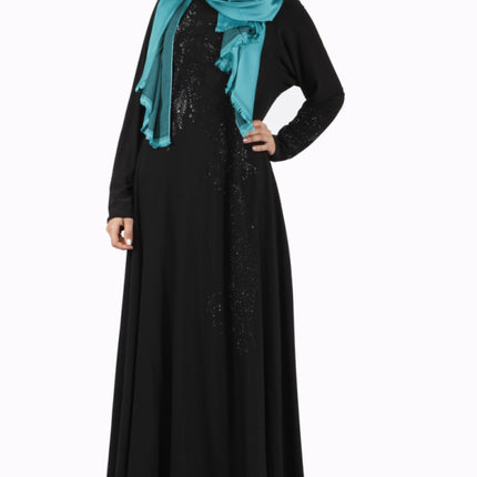 Arabic Abaya