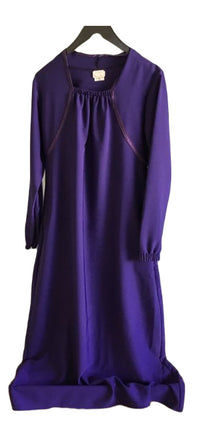 Abaya compleet Elastisch