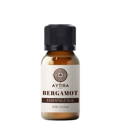 Aytira Bergamot Essentiële Olie – 100% Zuiver & Natuurlijk – 10ml