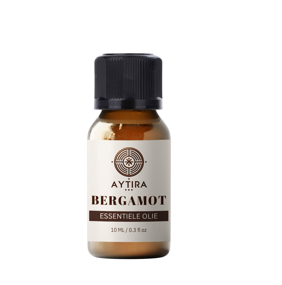 Aytira Bergamot Essentiële Olie – 100% Zuiver & Natuurlijk – 10 ml
