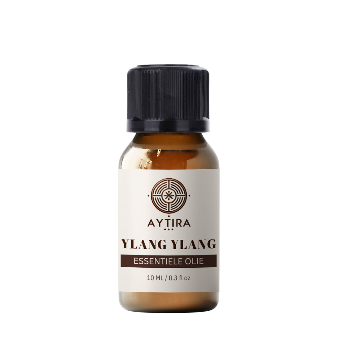Aytira Ylang Essentiële Olie