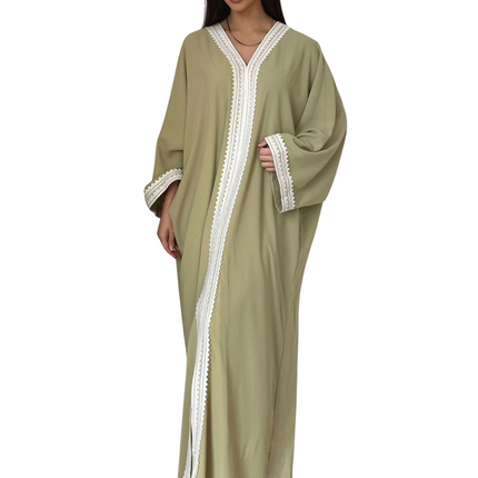 Noor Kaftan