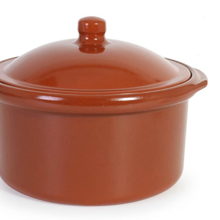 Azofra cocotte 25 cm
