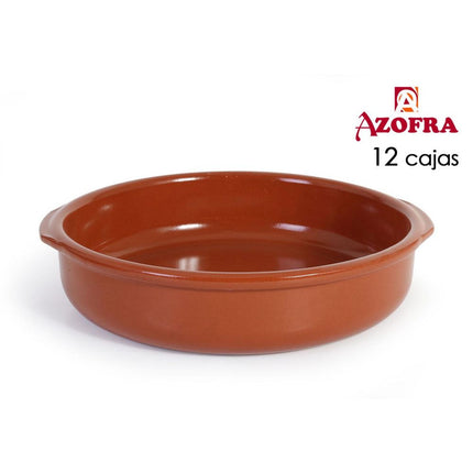 Azofra Tapas ovenschaal - 32 cm