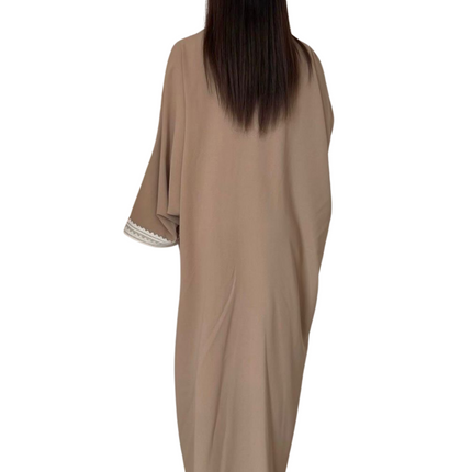 Noor Kaftan