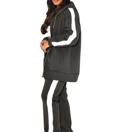 Comfy Jogger Set