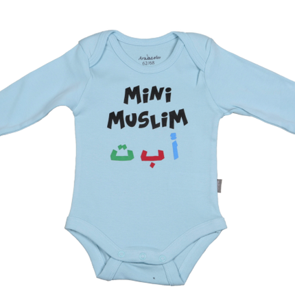 Mini Muslim