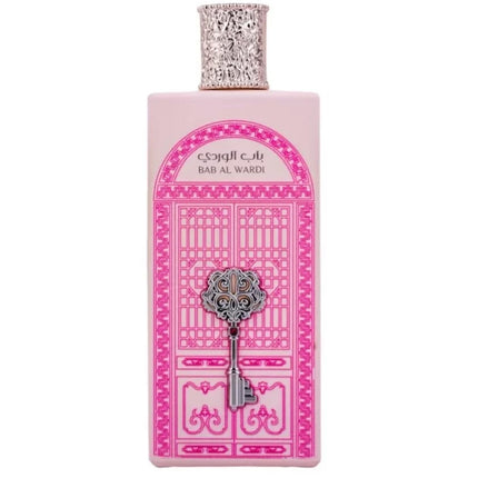 Bab Al Wardi EDP Perfume By Ard Al Zaafaran 100 ML