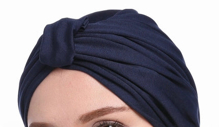 Turban twist