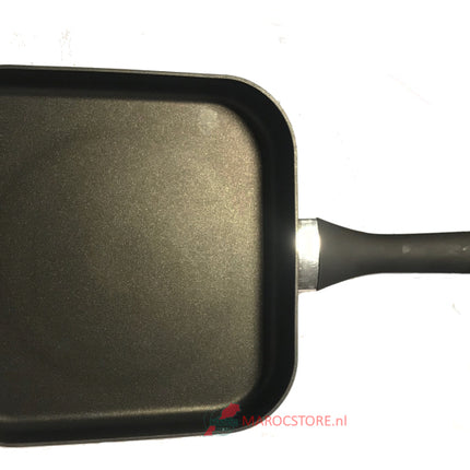 Baghrir Pannenkoekenpan