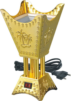 Bakhoor Brander elektrisch