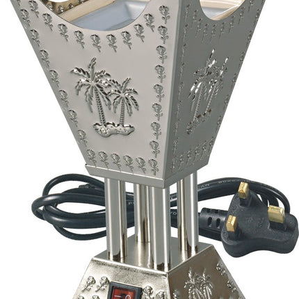 Bakhoor Brander elektrisch