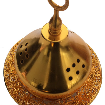 Bakhoorbrander Sincense