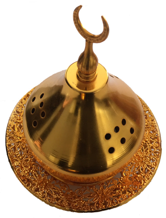 Brûleur à encens Sincense