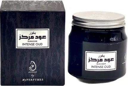 Bakhoor Intense OUD