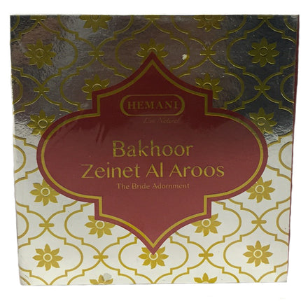 Bakhoor zeinet al aroos