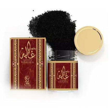 Bakhoor Ghaliya 45gr