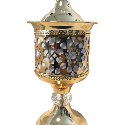 Arabische Bakhoor Brander