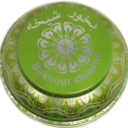 Bakhour Chiekha