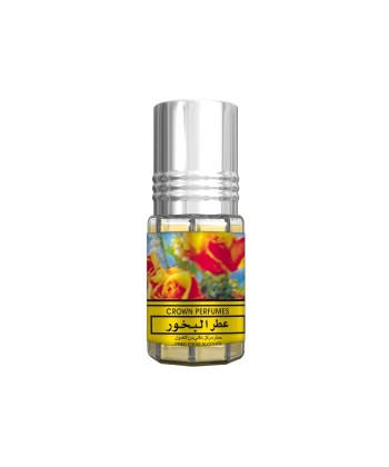 Al Rehab Perfume Oil Attar Al Bakhour