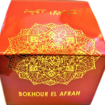 Bakhoor El Afrah