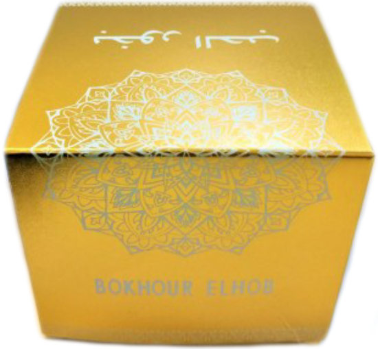 Elhob Bakhoor