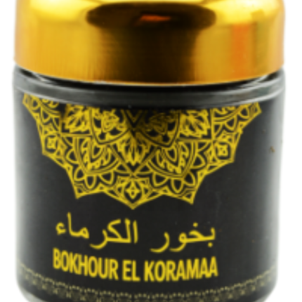 Bokhour Al Koramaa