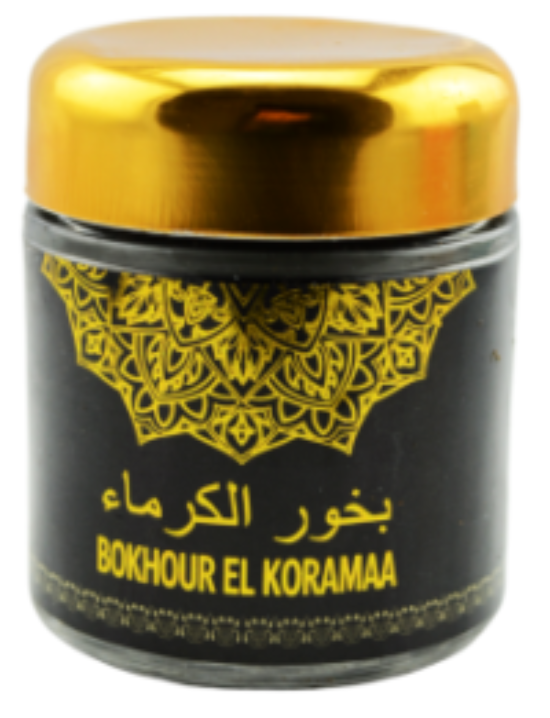 Bokhour Al Koramaa