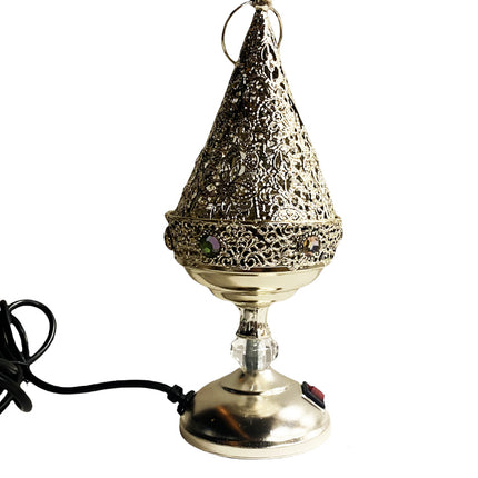 Oosterse Elektrische Bakhoor Brander