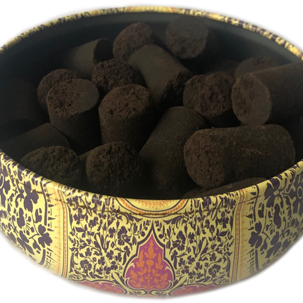 Bakhour al koussour