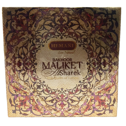 Bakhoor maliket sharek