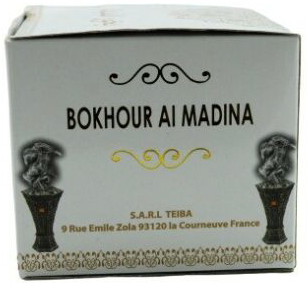 Bakhoor Al Madina